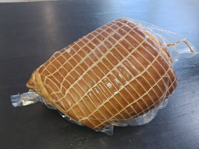 Nitrate Free Christmas Boneless Shoulder Ham 2.5kg (Pre-order Only)