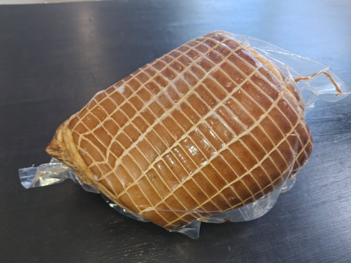 Nitrate Free Christmas Boneless Leg Ham 2.5kg (Pre-order Only)