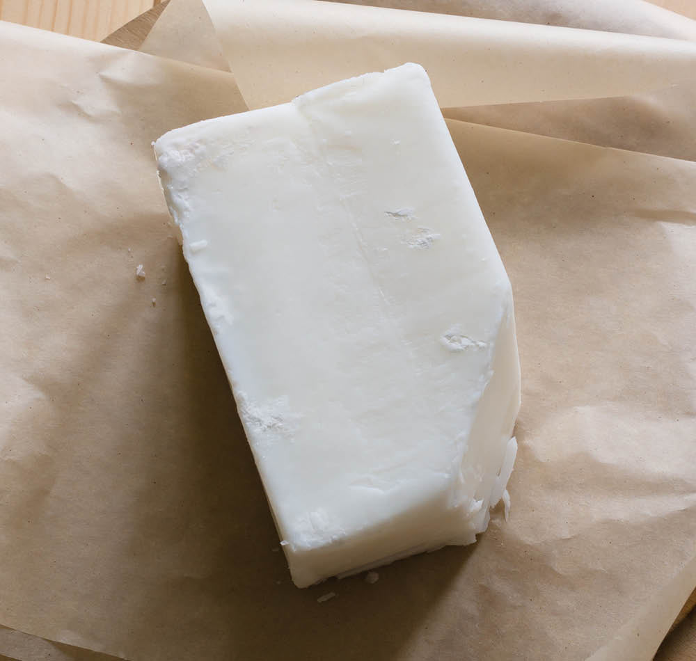 Pure Beef Fat 500g (Unrendered)