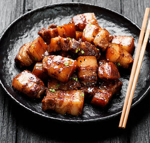 Pork Belly - 400g