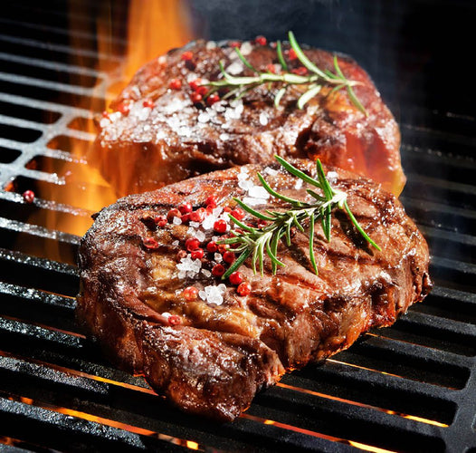 Scotch Fillet Steaks