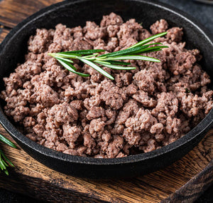 Minced Lamb - 500g