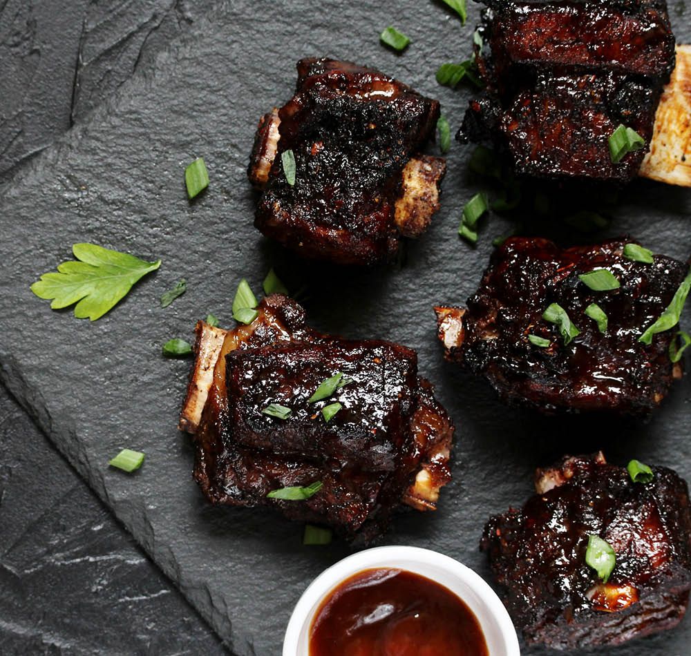 Beef Short Rib