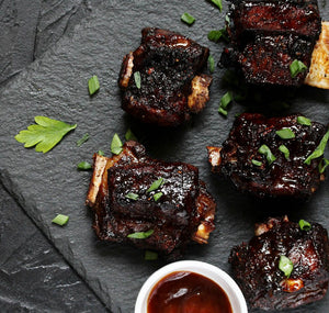 Beef Short Rib