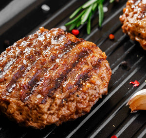 Lamb Burgers 160g