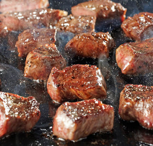 Diced Beef Chuck Steak- 500g