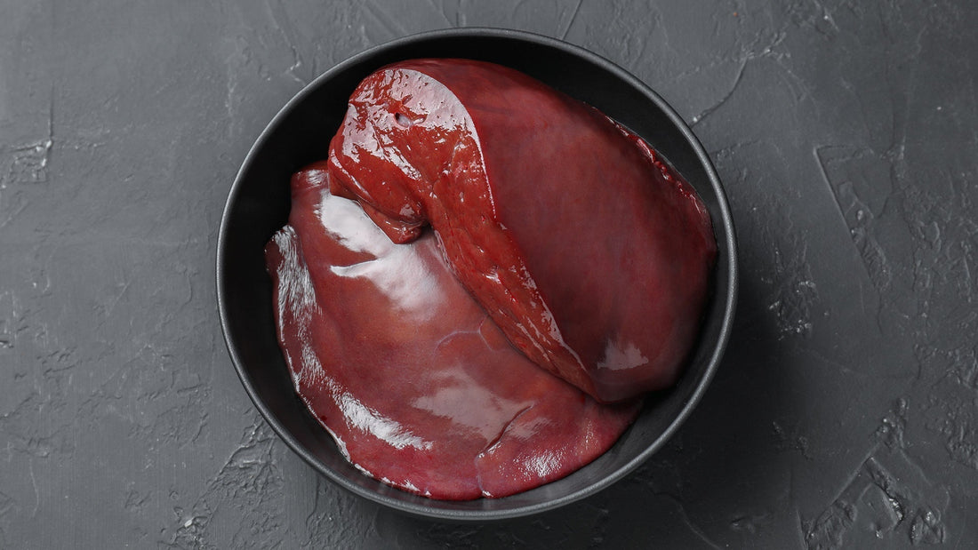A Beginner’s Guide to Cooking Liver, Kidneys and Hearts in 2025