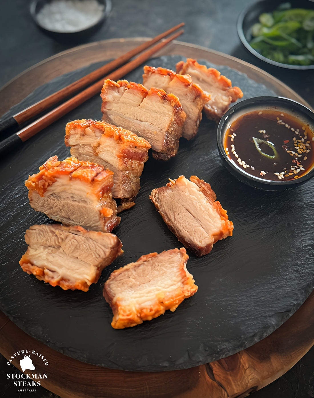 Pork Belly Delight