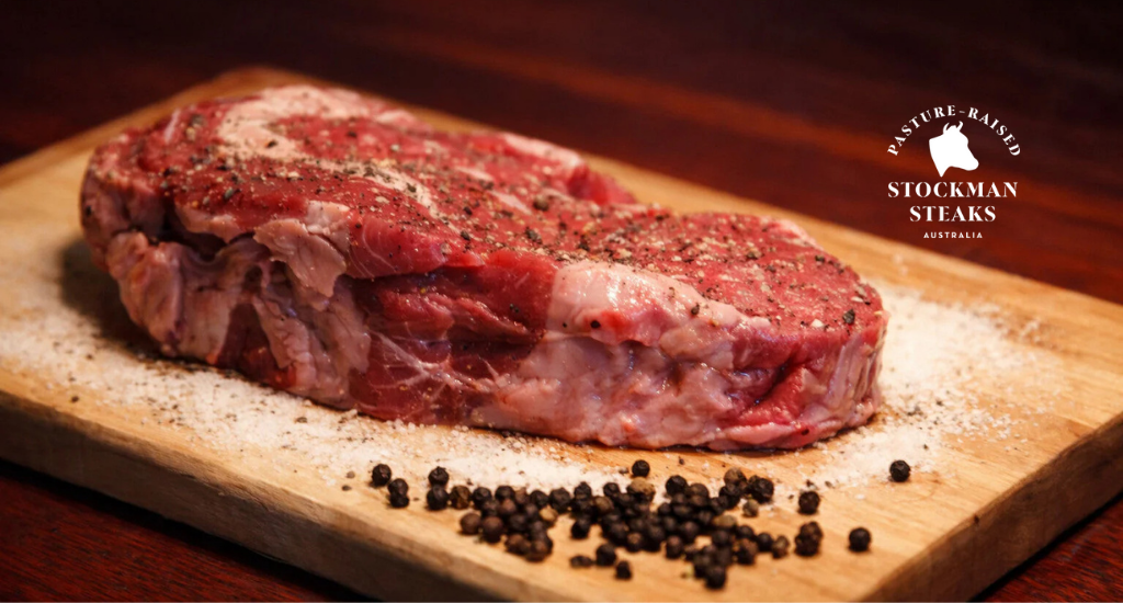 The Ultimate Steak Guide