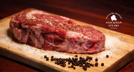 The Ultimate Steak Guide