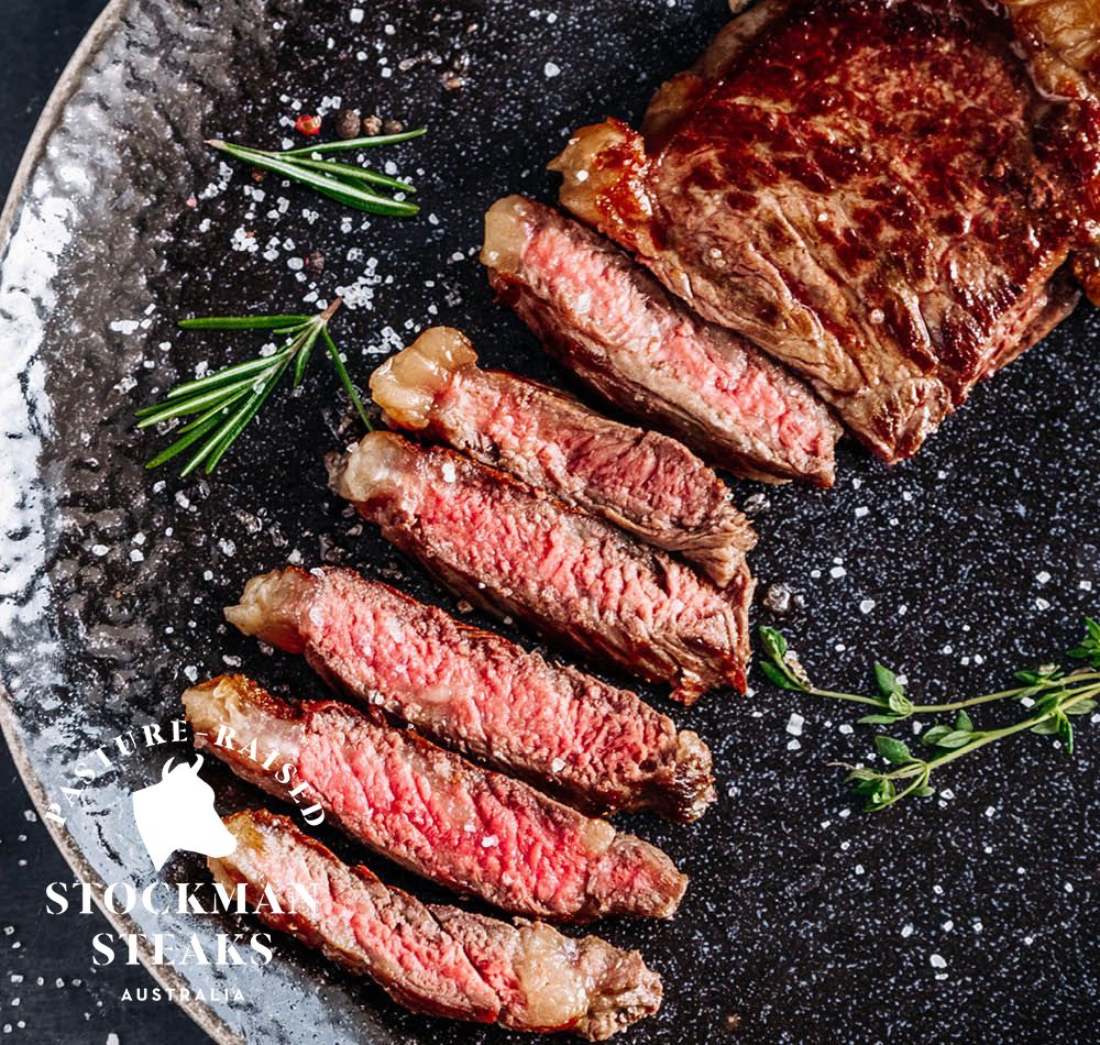 5 Health Benefits of Including Sirloin Steak in Your Diet