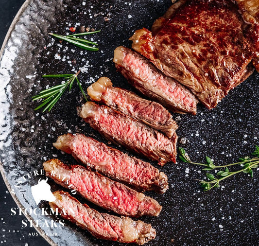 5 Health Benefits of Including Sirloin Steak in Your Diet