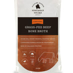Box of 12 Beef Bone Broths - Carnivore 500ml (SAVE 10%)