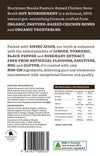 Chicken Bone Broth Gut Nourishment 500ml (NEW)
