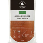Box of 12 Beef Bone Broths - Gut Nourishment 500ml (SAVE 10%)
