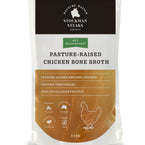 Chicken Bone Broth Gut Nourishment 500ml (NEW)
