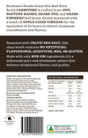 Beef Bone Broth Carnivore 500ml (NEW)
