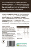 Beef Bone Broth Gut Nourishment 500ml (NEW)