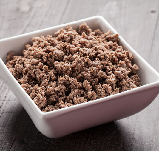 Carnivore Beef & Organs Mince 500g (NEW)