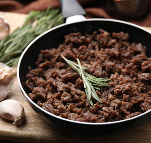Ultra Lean 5% Beef Mince 500g (NEW)
