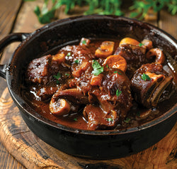 Beef Oxtail 1kg