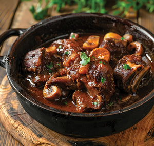 Beef Oxtail 1kg (NEW)