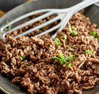 Pork Mince