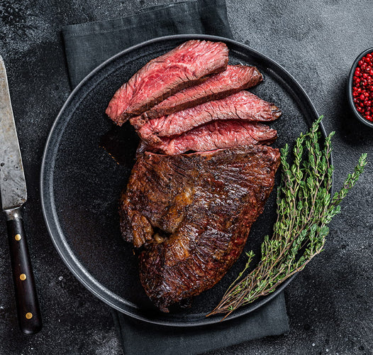 Wagyu Grass-Fed Whole Rump 3.1kg (Unsliced) (LIMITED EDITION) (PREORDER)