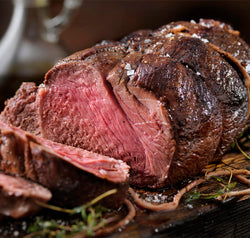 Wagyu Grass-Fed Whole Eye Fillet / Tenderloin 2kg (Unsliced) (LIMITED EDITION) (PREORDER)