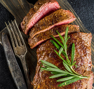Wagyu Grass-Fed Whole Scotch Fillet/Cube Roll 3kg (Unsliced) (LIMITED EDITION) (PREORDER)