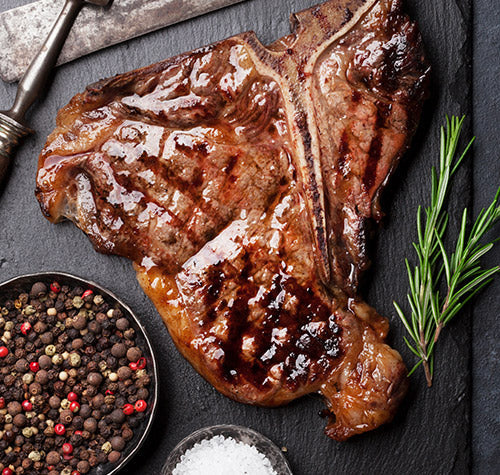 Curated Beef Box Medium | Online Butcher Delivery | Stockman Steaks