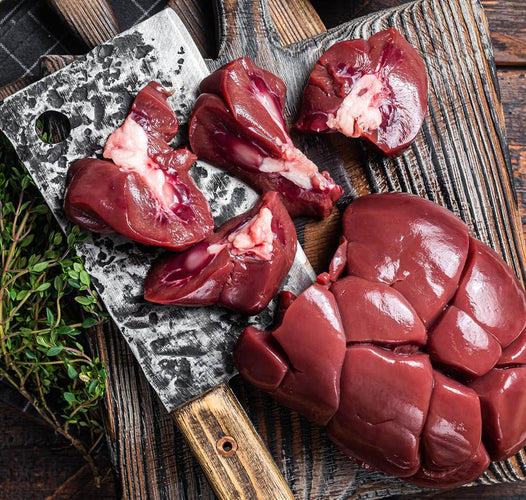 Pasture Raised Kidneys - 500g
