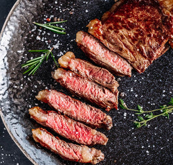 Porterhouse Sirloin Steak - 600g