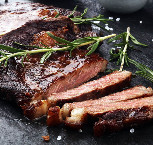 Rump Steaks 280g