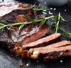 Rump Steaks 280g