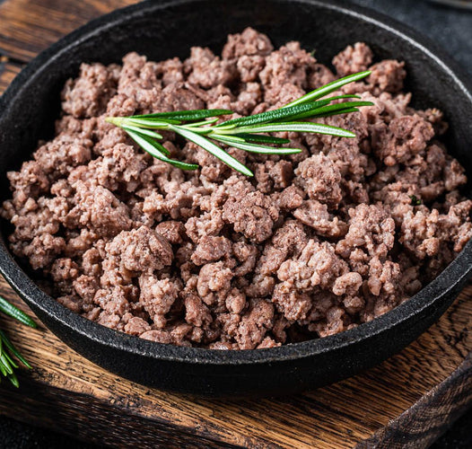Minced Lamb - 500g