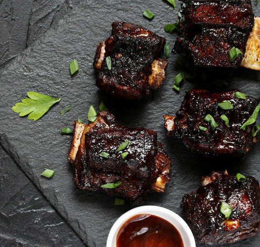 Beef Short Rib - 600g