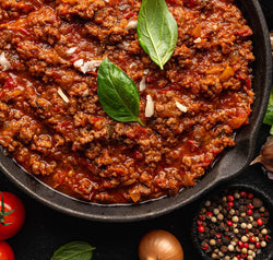 Beef Mince